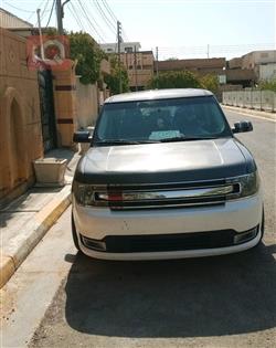 Ford Flex